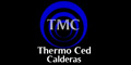 Thermo Ced Calderas logo