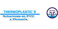 Thermoplastics logo