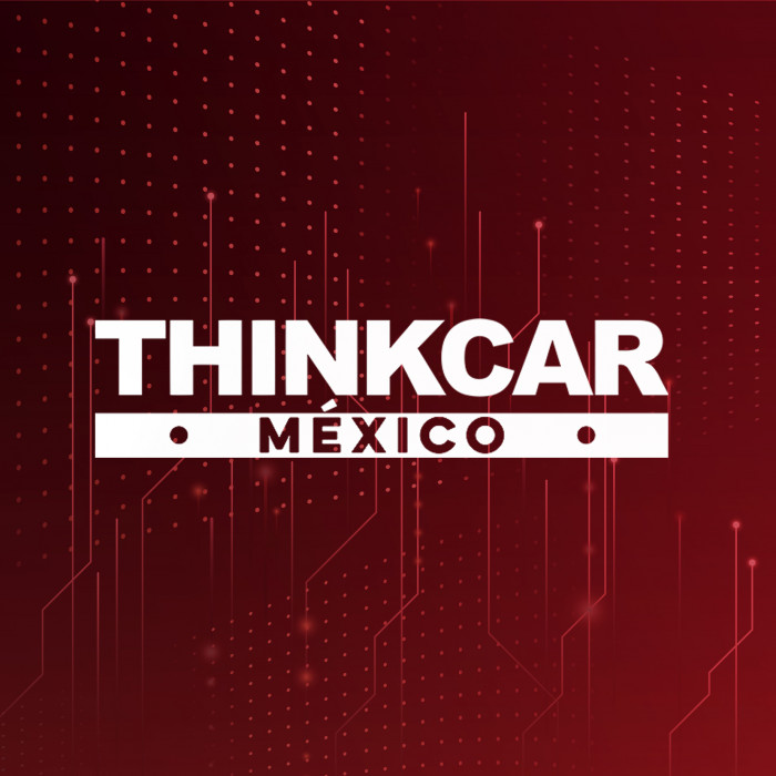 Thinkcar México logo