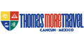 Thomas More Travel logo