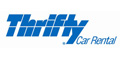 Thrifty Car Rental logo