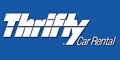 Thrifty Car Rental logo