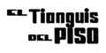 TIANGUIS DEL PISO logo