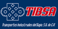TIBSA logo