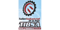 Tibsa Taller Industrial De La Baja