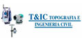 T&Ic Topografia E Ingenieria Civil