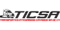 TICSA logo