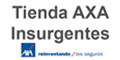 Tienda Axa Insurgentes