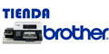 Tienda Brother logo