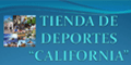 TIENDA DE DEPORTES CALIFORNIA logo