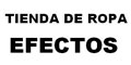 Tienda De Ropa Efectos