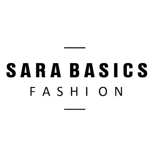 Tienda de Ropa - Sara Basics logo