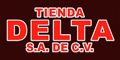 Tienda Delta Sa De Cv logo