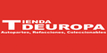 Tienda Deuropa logo