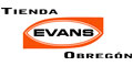 Tienda Evans