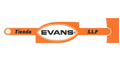 TIENDA EVANS S.L.P logo