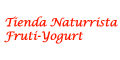 TIENDA NATURISTA FRUTI-YOGURT logo