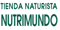 TIENDA NATURISTA NUTRIMUNDO logo