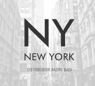 Tienda New York logo