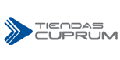 Tiendas Cuprum logo