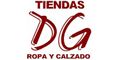 Tiendas Dg logo