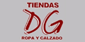 Tiendas Dg