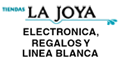 TIENDAS LA JOYA logo
