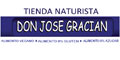 Tiendas Naturistas Don Jose Gracian