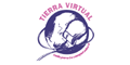 TIERRA VIRTUAL logo