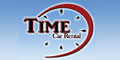 Time Car Rental logo