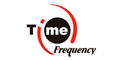 Time Frequency logo