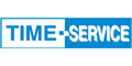 Time Service logo