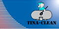Tina-Clean logo