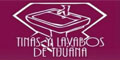 Tinas Y Lavabos De Tijuana logo