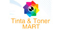 Tinta & Toner Mart logo