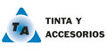 Tinta Y Accesorios logo