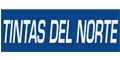 TINTAS DEL NORTE logo