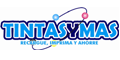 TINTAS Y MAS logo