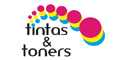 TINTAS Y TONERS logo