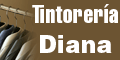 TINTORERIA DIANA logo