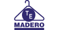 TINTORERIA ELECTRONICA MADERO logo