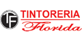 TINTORERIA FLORIDA logo