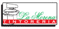 Tintoreria La Morena logo