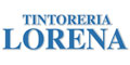 Tintoreria Lorena logo