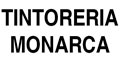 Tintoreria Monarca logo