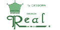 TINTORERIA REAL SA DE CV logo