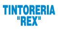 TINTORERIA REX logo