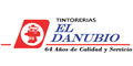 Tintorerias El Danubio Sa De Cv logo