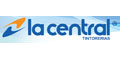 Tintorerias La Central logo