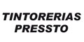 Tintorerias Pressto logo